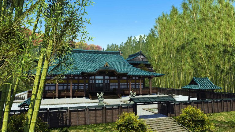 Mount Rokkon Dungeon.jpg